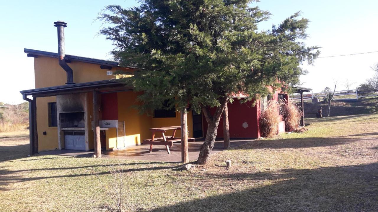 San José Cabanas El Atardecer المظهر الخارجي الصورة