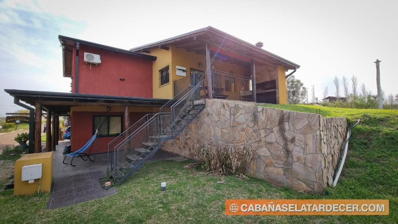 San José Cabanas El Atardecer المظهر الخارجي الصورة