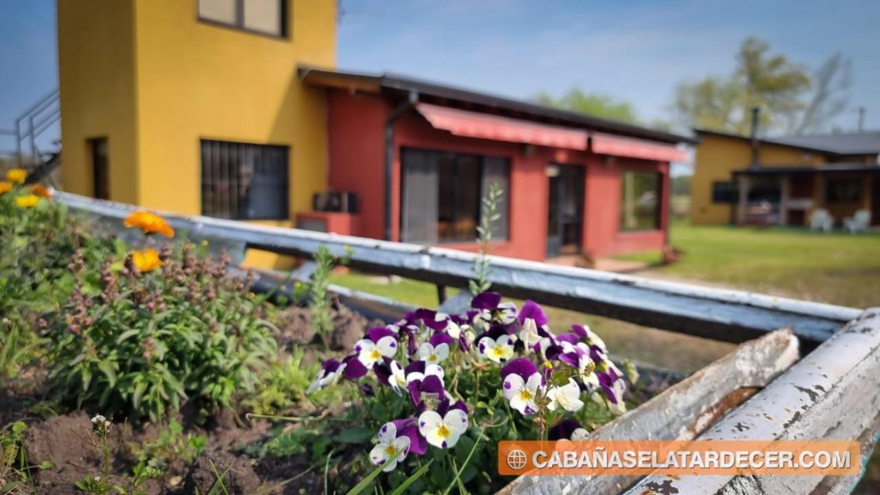 San José Cabanas El Atardecer المظهر الخارجي الصورة